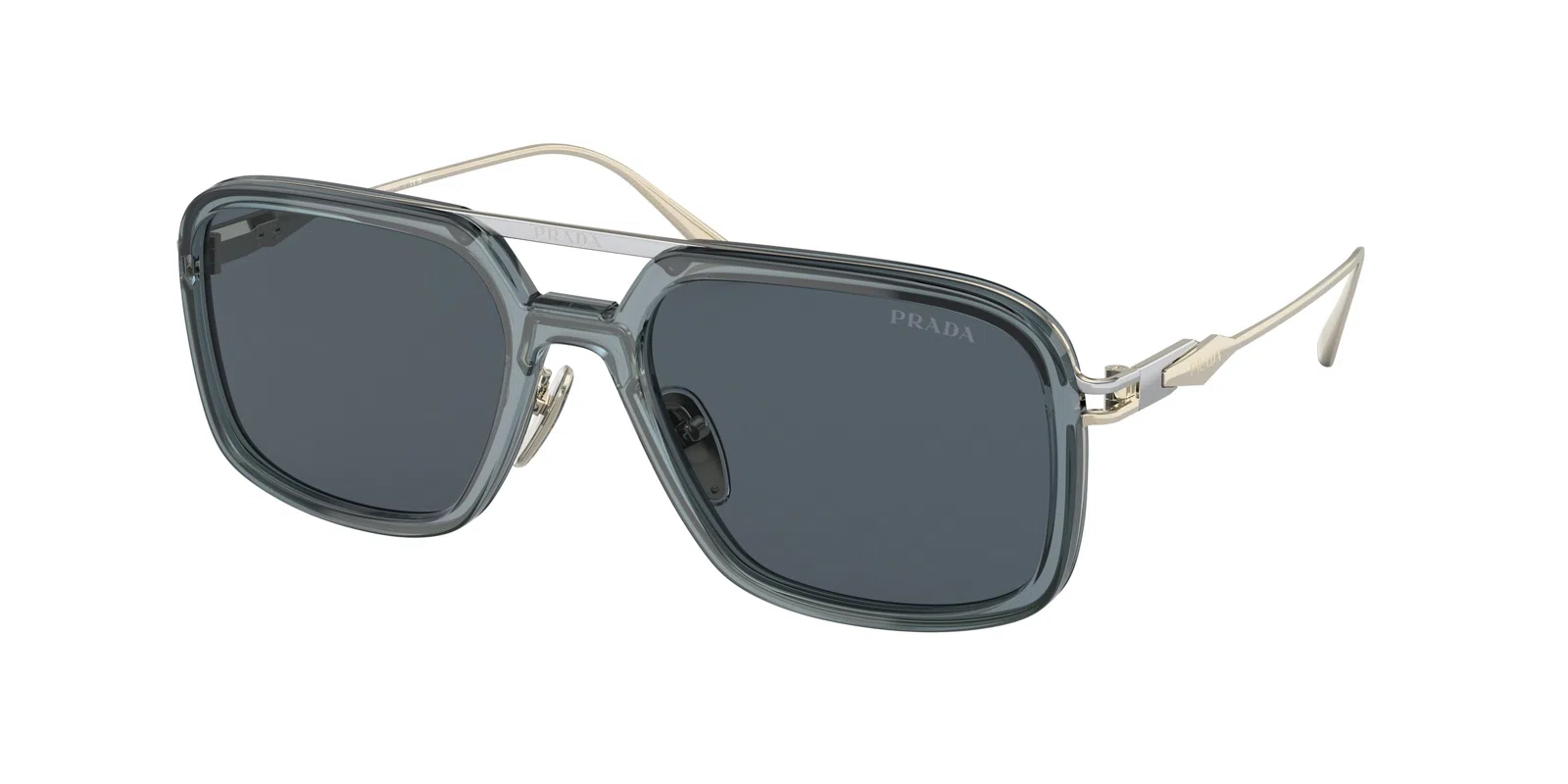 Prada 57ZS Sunglasses - view 3